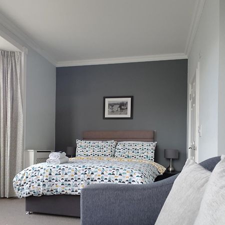 Olivers Guest House Weymouth Quarto foto