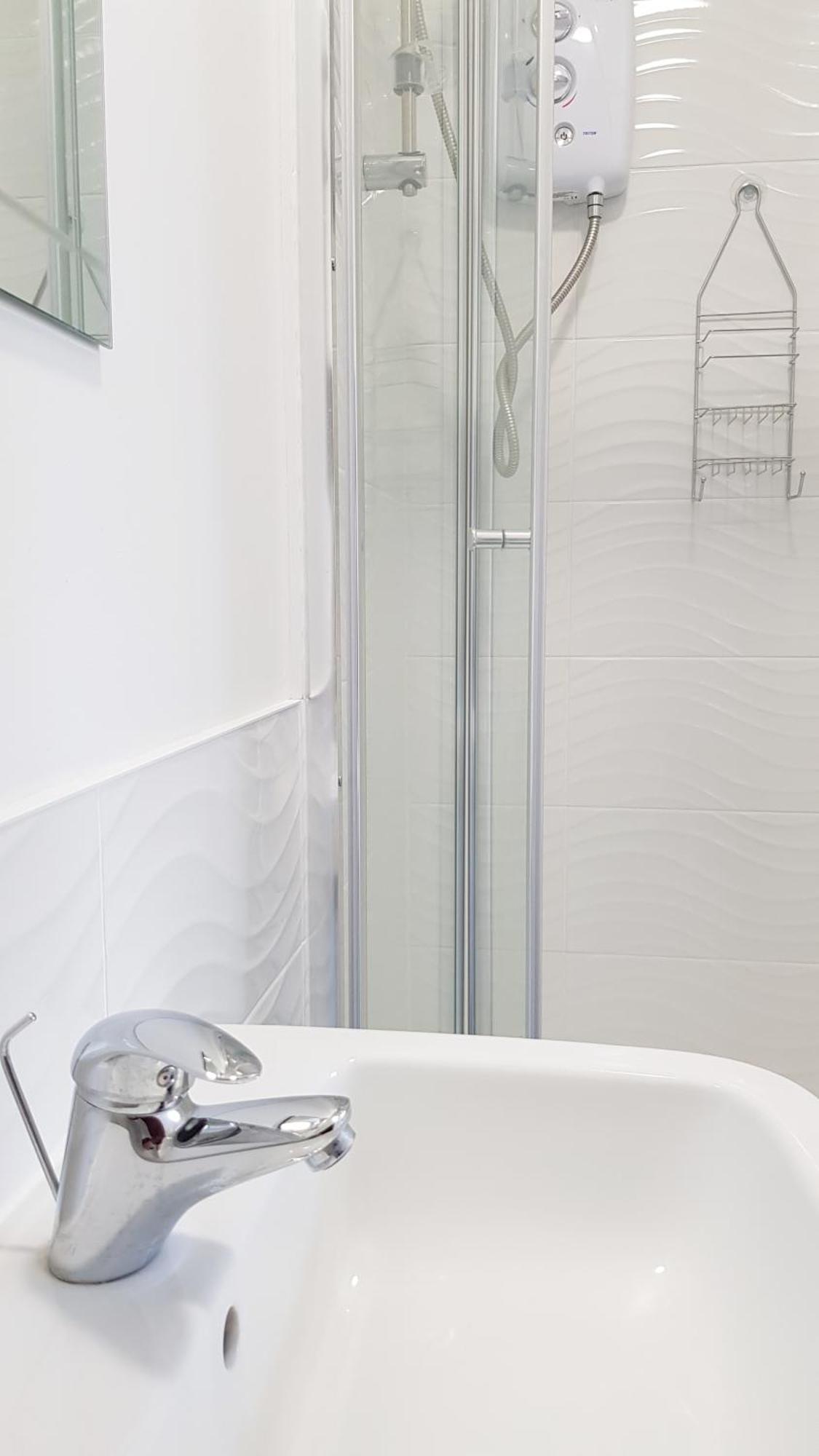Olivers Guest House Weymouth Quarto foto