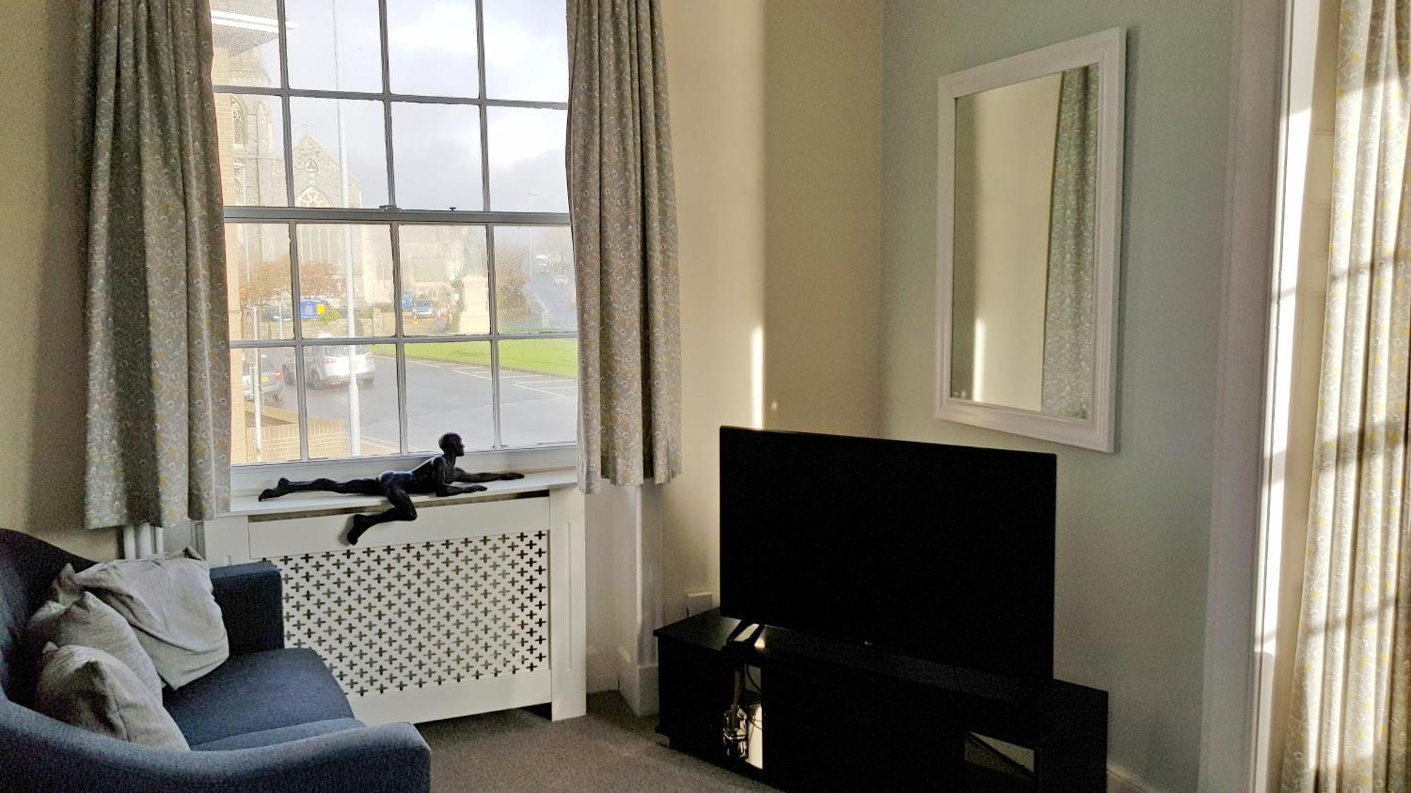 Olivers Guest House Weymouth Quarto foto