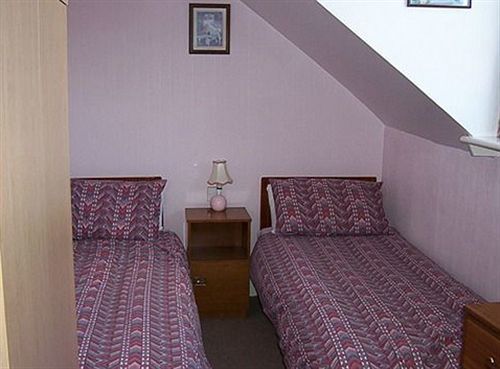 Olivers Guest House Weymouth Exterior foto
