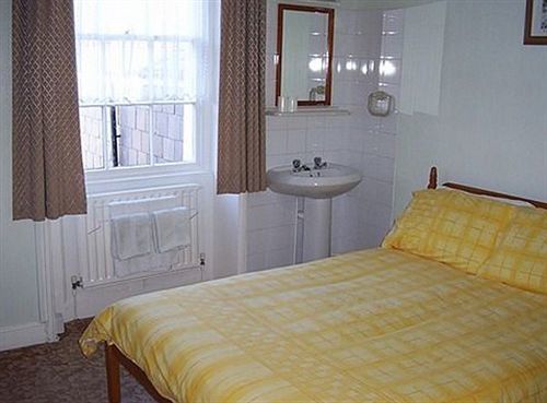 Olivers Guest House Weymouth Exterior foto