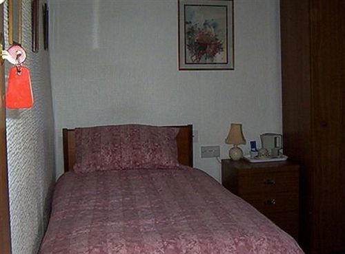 Olivers Guest House Weymouth Exterior foto