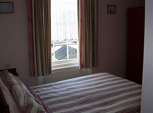 Olivers Guest House Weymouth Exterior foto