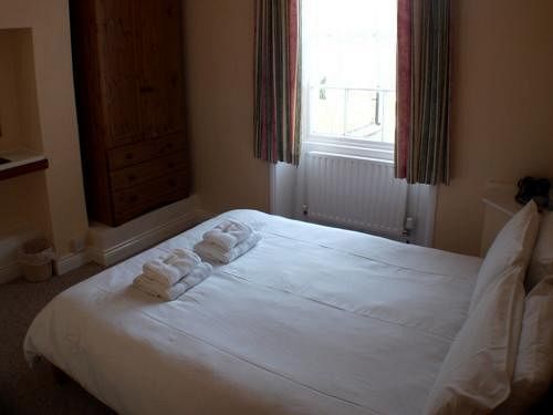 Olivers Guest House Weymouth Exterior foto